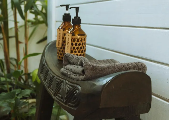 Villa Nest 3 - Eco Boutique Uluwatu (Bali)