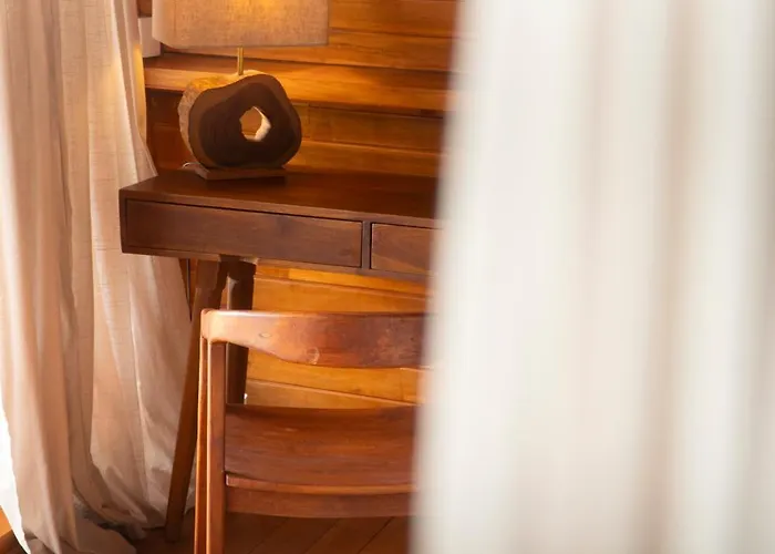 Nest 3 - Eco Boutique Villa *