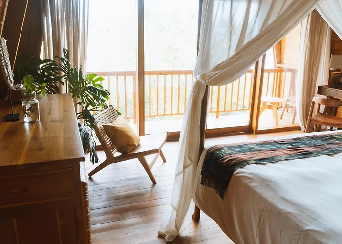 Nest 3 - Eco Boutique Villa *