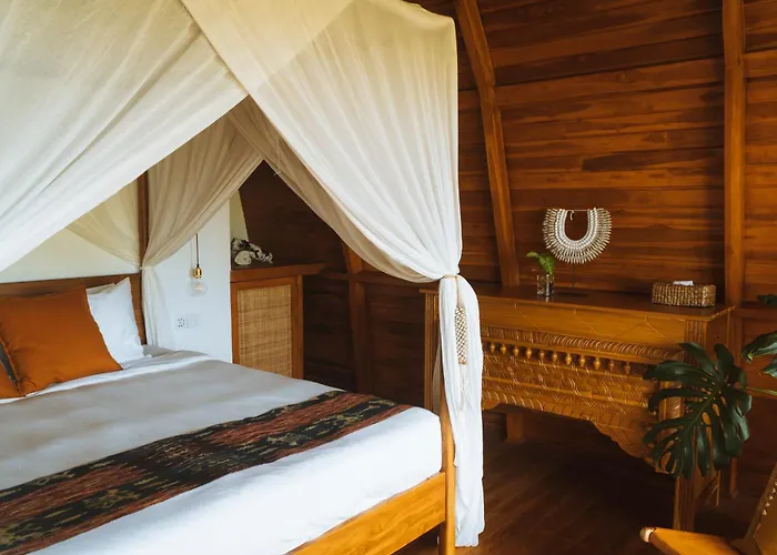 Villa Nest 3 - Eco Boutique