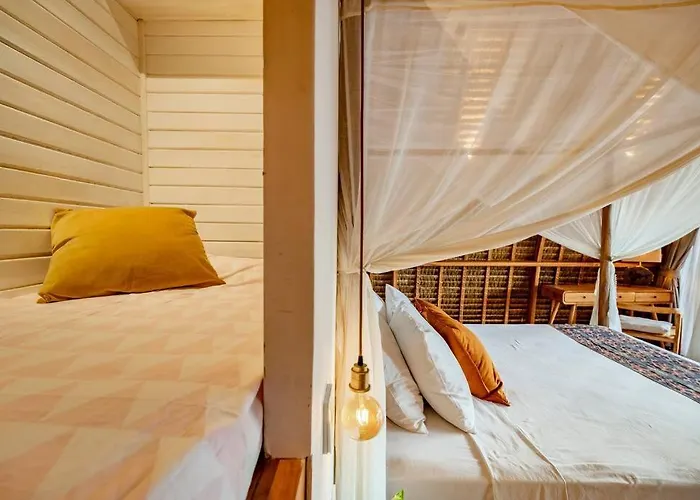 Nest 3 - Eco Boutique *