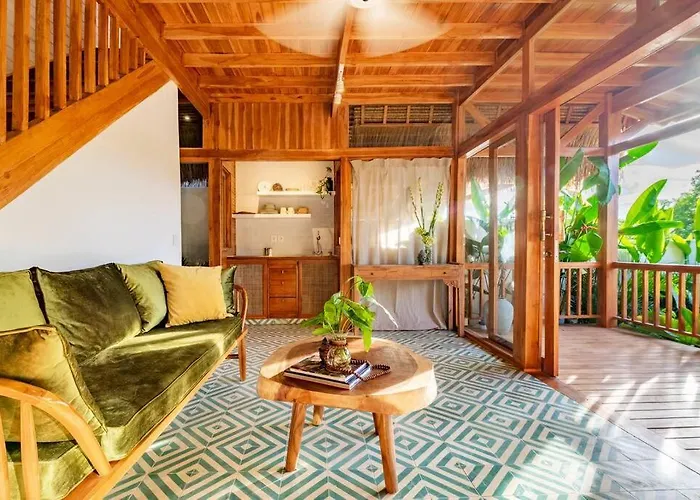 Villa Nest 3 - Eco Boutique