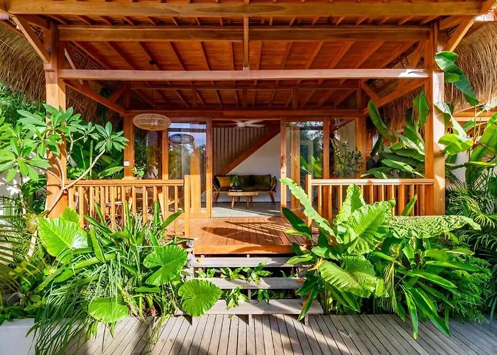 Villa Nest 3 - Eco Boutique *