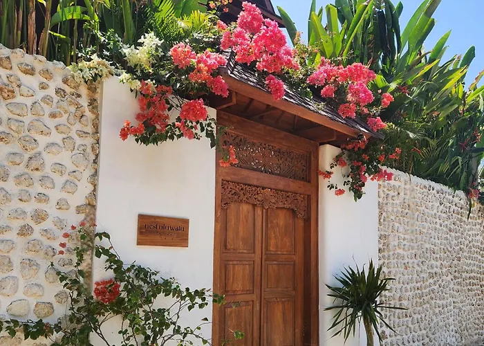 Nest 3 - Eco Boutique Uluwatu (Bali)