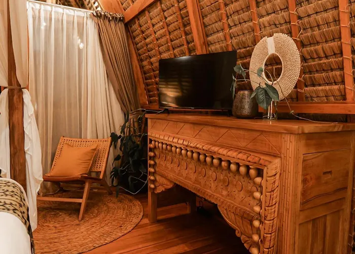 Nest 3 - Eco Boutique Villa