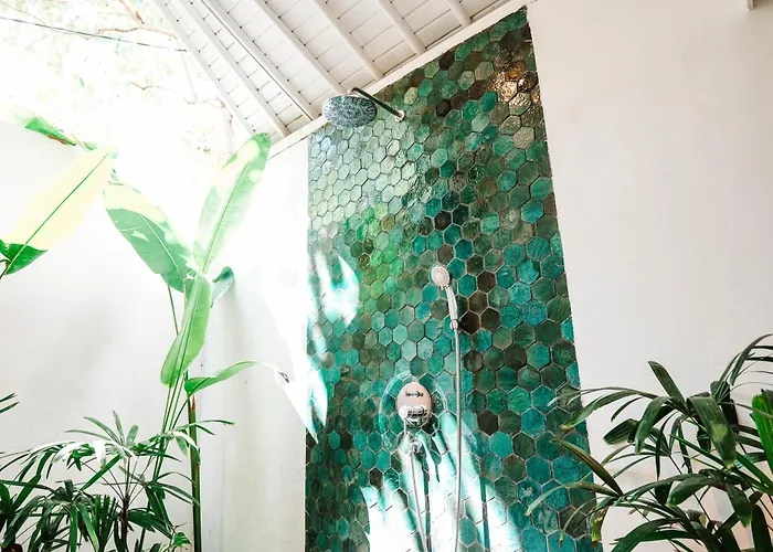 Nest 3 - Eco Boutique Villa *