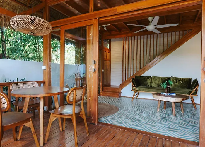 Nest 3 - Eco Boutique Uluwatu (Bali)